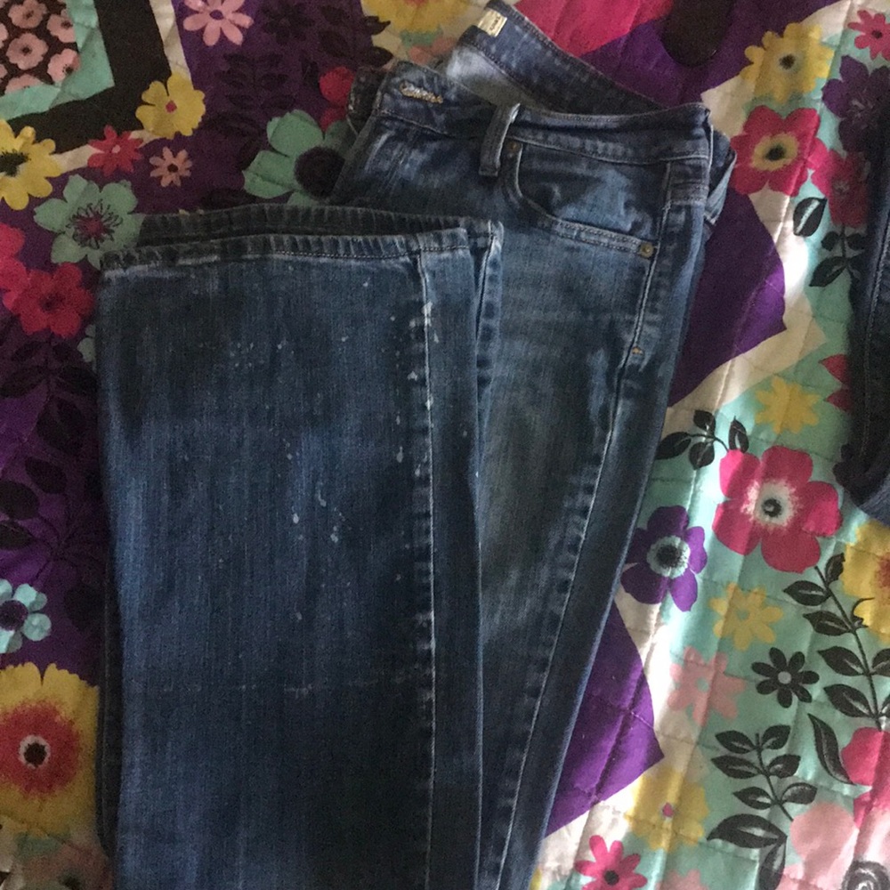 Levi’s Jeans